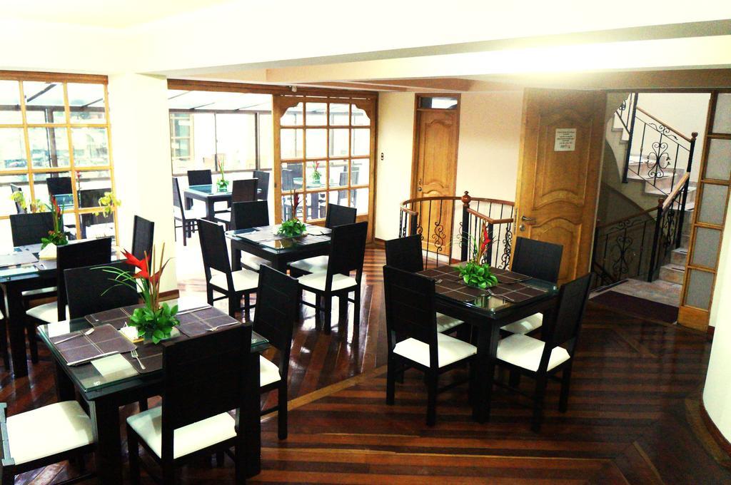 Airport Travel Hotel Bogotá