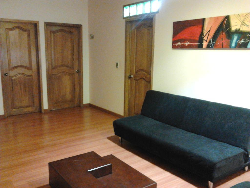 Airport Travel Hotel Bogotá