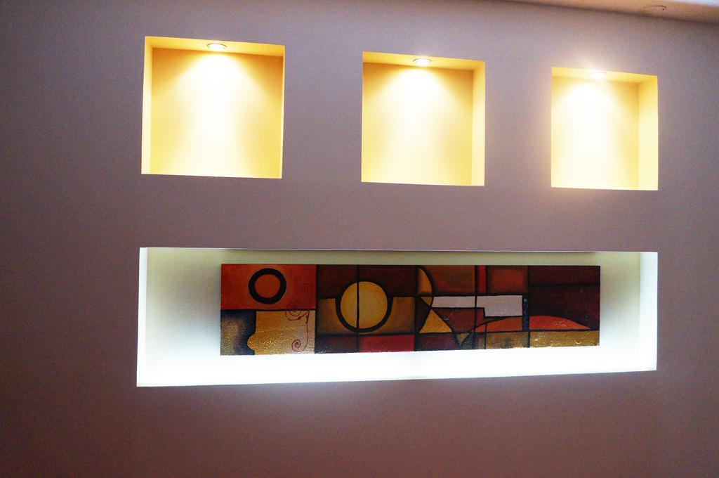 Hotel Airport Travel Bogotá