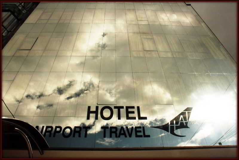 Airport Travel Bogotá